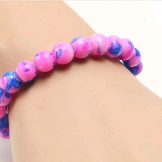 chuỗi đeo tay 8li vòng chuỗi đeo tay
