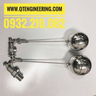 Khớp nối nhanh chicago Khớp nối nhanh inox 304 Van phao inox 304 van phao cơ inox 304 phao cơ inox 304 Phụ kiện inox ngành xăng dầu