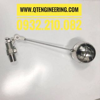 Khớp nối nhanh chicago Khớp nối nhanh inox 304 Van phao inox 304 van phao cơ inox 304 phao cơ inox 304 Phụ kiện inox ngành xăng dầu