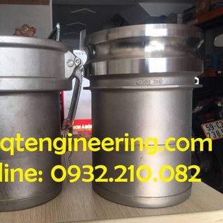 Khớp nối nhanh chicago Khớp nối nhanh inox 304 Van phao inox 304 van phao cơ inox 304 phao cơ inox 304 Phụ kiện inox ngành xăng dầu