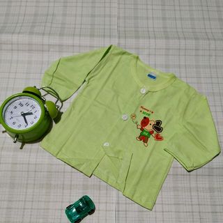 Áo sơ sinh dài tay Thu Hằng