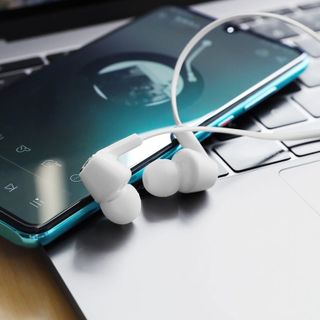 Tai nghe nhét tai có dây BM37 Borofone kèm mic