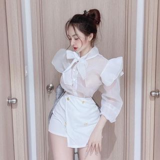 Sét đồ công chúa