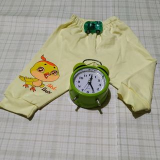 Quần nỉ cotton Minh Đức