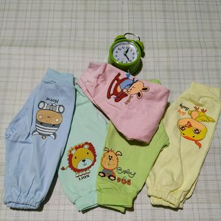 Quần nỉ cotton Minh Đức