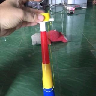 Kèn 3 Khúc Vuvuzela 56cm