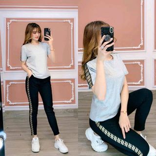 bộ coton mịn đẹp NN9