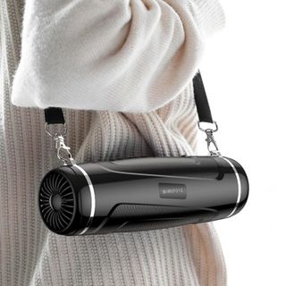 Loa Không Dây BR7 Borofone Bluetooth 50 Nghe Nhạc gọi điện FM hỗ trợ thẻ nhớ USB