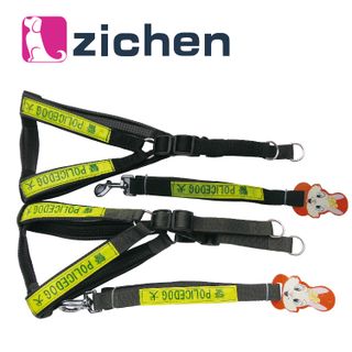 Dây dắt kèm yếm có tag giá sỉ