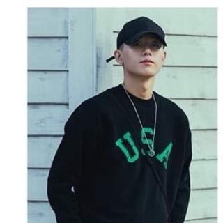 Áo hoodie nam in USA