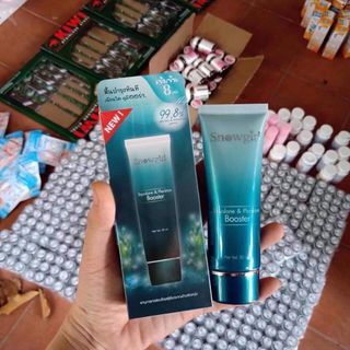 Serum vi tảo biển thái lan