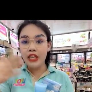 Serum vi tảo biển thái lan