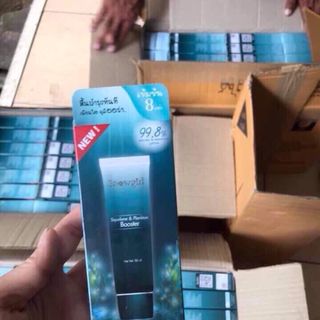 Serum vi tảo biển thái lan