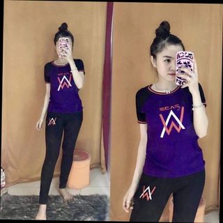 Bộ coton mịn đẹp NN12