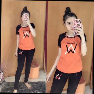 Bộ coton mịn đẹp NN12