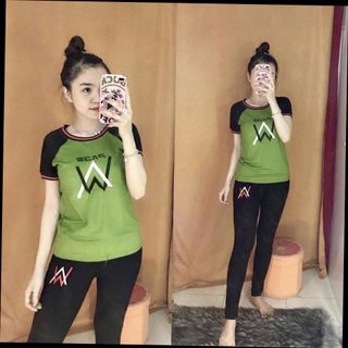 Bộ coton mịn đẹp NN12