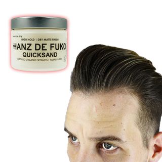 Hanz De Fuko Quicksand