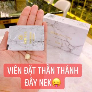 Viên đặt se khít hồi xuân REvirgin Gung Hàn quốc giá sỉ