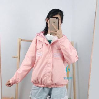 Áo khoác nữ sale tết