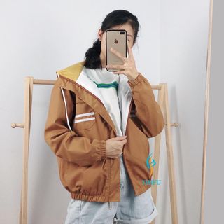 Áo khoác nữ sale tết