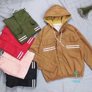 Áo khoác nữ sale tết