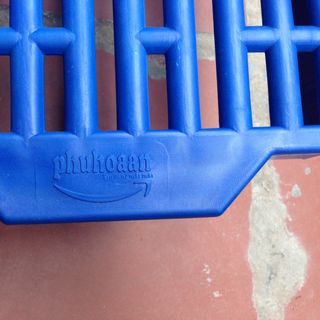 Tấm nhựa lót sàn chó heo - Nhựa Phú Hòa an
