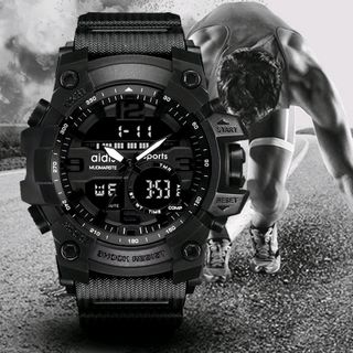 đồng hồ thể thao