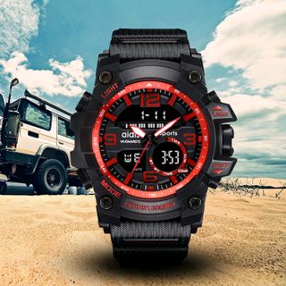 đồng hồ thể thao