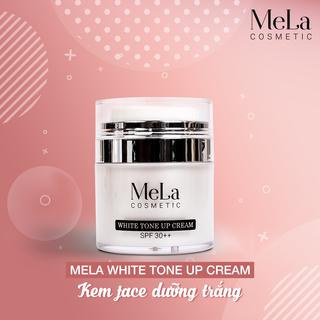 KEM DƯỠNG TRẮNG DA MELA