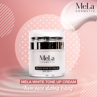 KEM DƯỠNG TRẮNG DA MELA