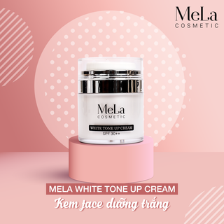KEM DƯỠNG TRẮNG DA MELA