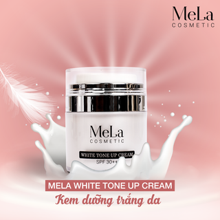 KEM DƯỠNG TRẮNG DA MELA
