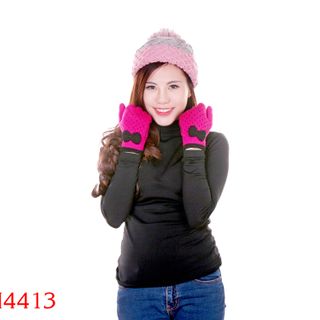 Mũ len nữ Vitctory VH4413