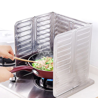 Tấm chắn dầu mỡ cho nhà bếp