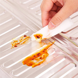 Tấm chắn dầu mỡ cho nhà bếp