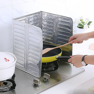Tấm chắn dầu mỡ cho nhà bếp
