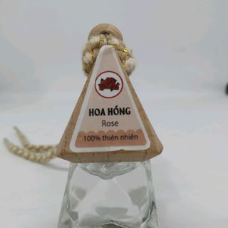 M01 Miễn phí ship toàn quốc Tinh dầu treo xe ô tô 20 mùi tự chon
