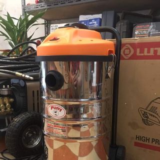 Mays hút bụi công nghiệp 30L Puny