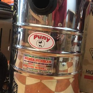 Mays hút bụi công nghiệp 30L Puny