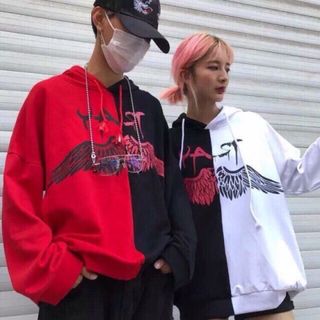 Áo hoodie nam nữ nhiều mẫu