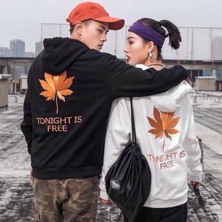 Áo hoodie nam nữ nhiều mẫu