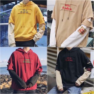Áo hoodie nam nữ nhiều mẫu