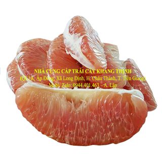 Cung cấp sỉ Bưởi Da xanh Bến Tre