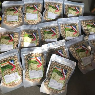 Hạt dẻ cười chưa tẩy - 400g/