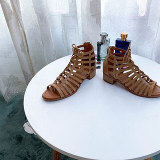 Giày Sandal chiến binh mẫu mới ôm chân