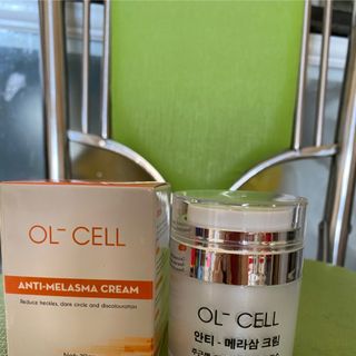 Thải Chì Nhã Nám olcell