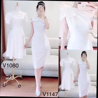 Đầm umi giá rẻ NN13