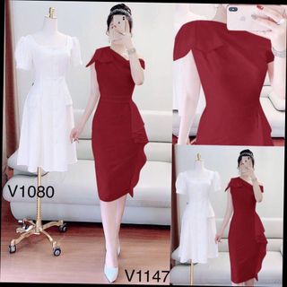 Đầm umi giá rẻ NN13