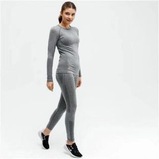 Áo giữ nhiệt nữ