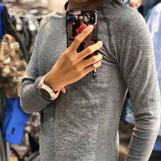 Áo giữ nhiệt nữ